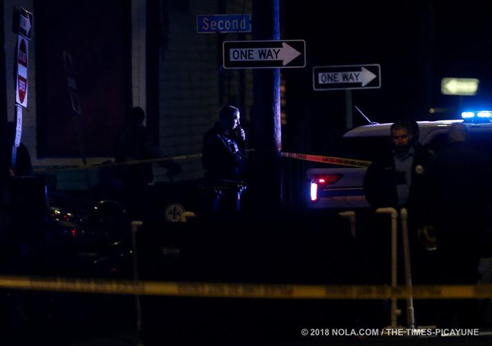 Man killed in Central City shooting: NOPD | Crime/Police | nola.com