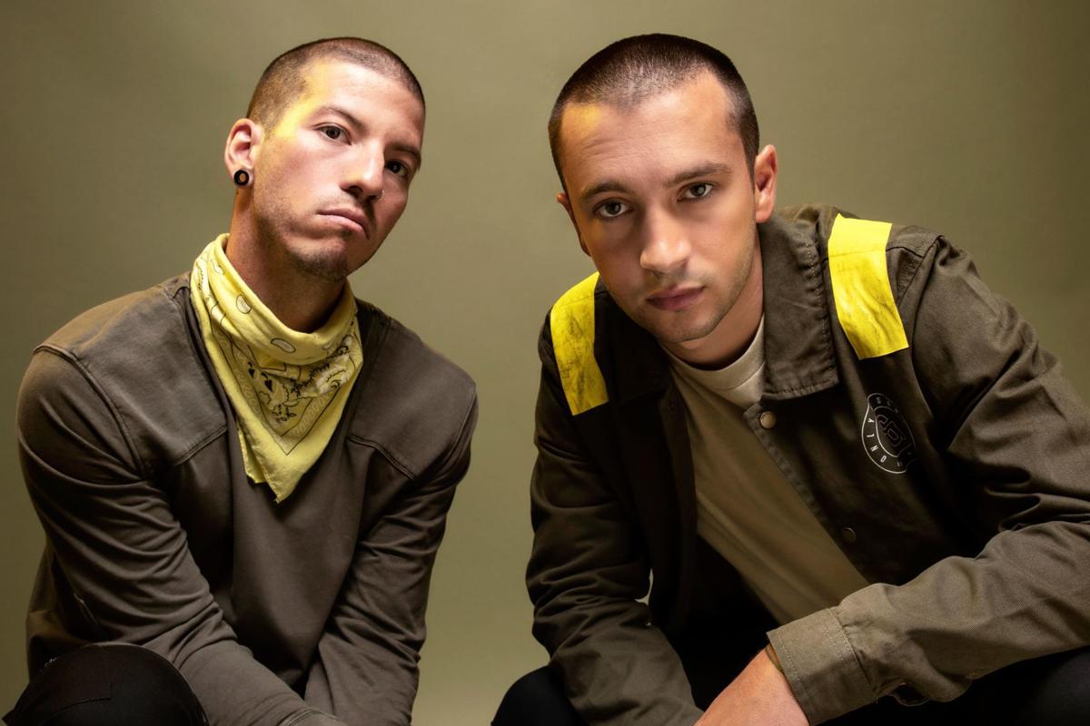 Keith Spera's Sound Check for June 13-19, 2019: Twenty One Pilots, Sebadoh, ADTR | | nola.com
