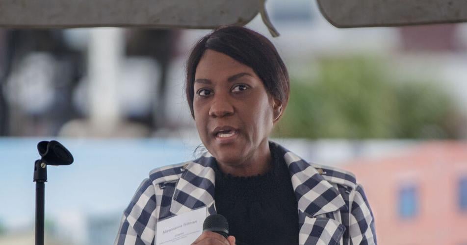 New Orleans agency helping four Musicians' Village renters, commits to aiding the others