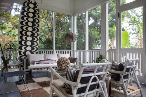 Porch envy? Yes, it's a thing, and I have it. Do you? | Home/Garden ...