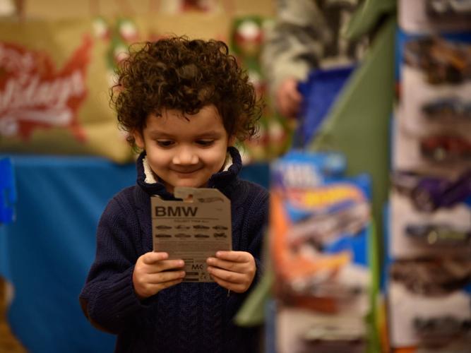 28 New Orleans toy shops where you can find holiday gifts for the kids