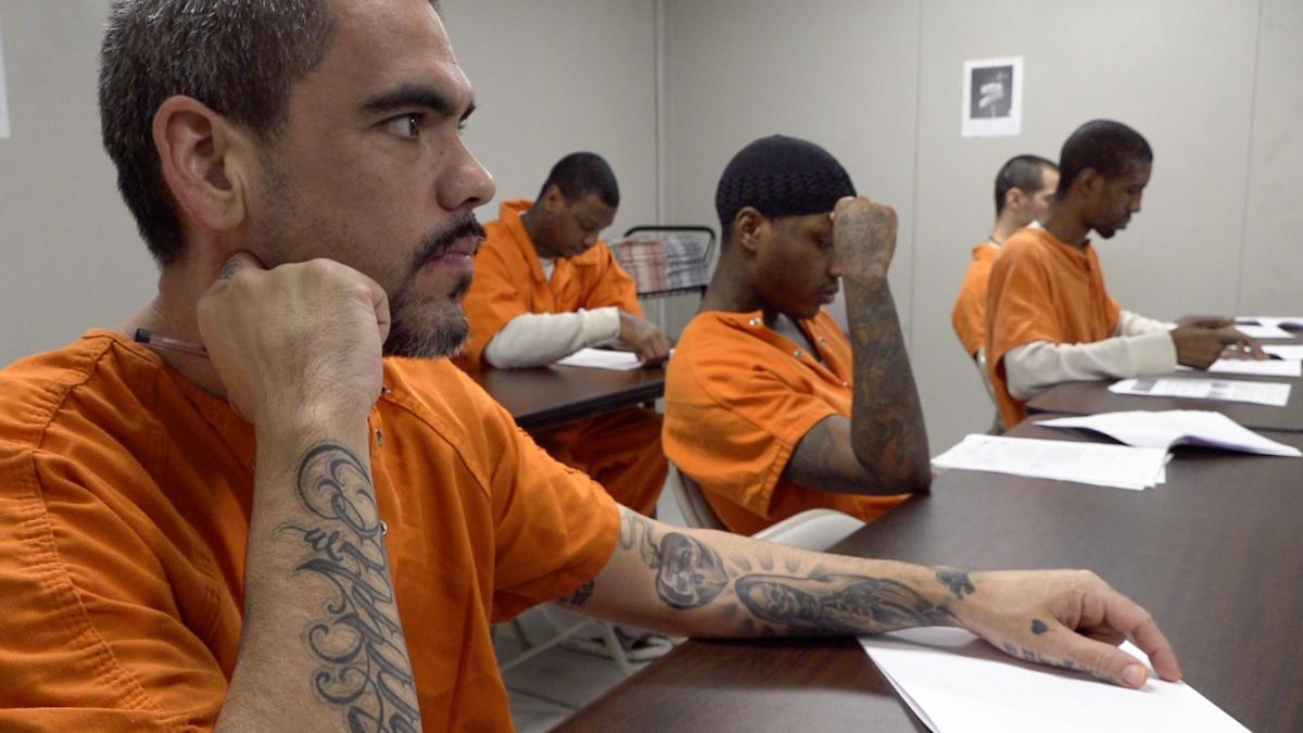 PBS NewsHour spotlights Louisiana prison reform efforts in Sunday piece