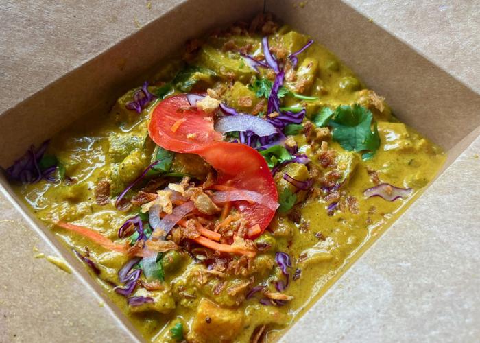 Cheap eats around New Orleans 10 meals under 10 Where NOLA Eats