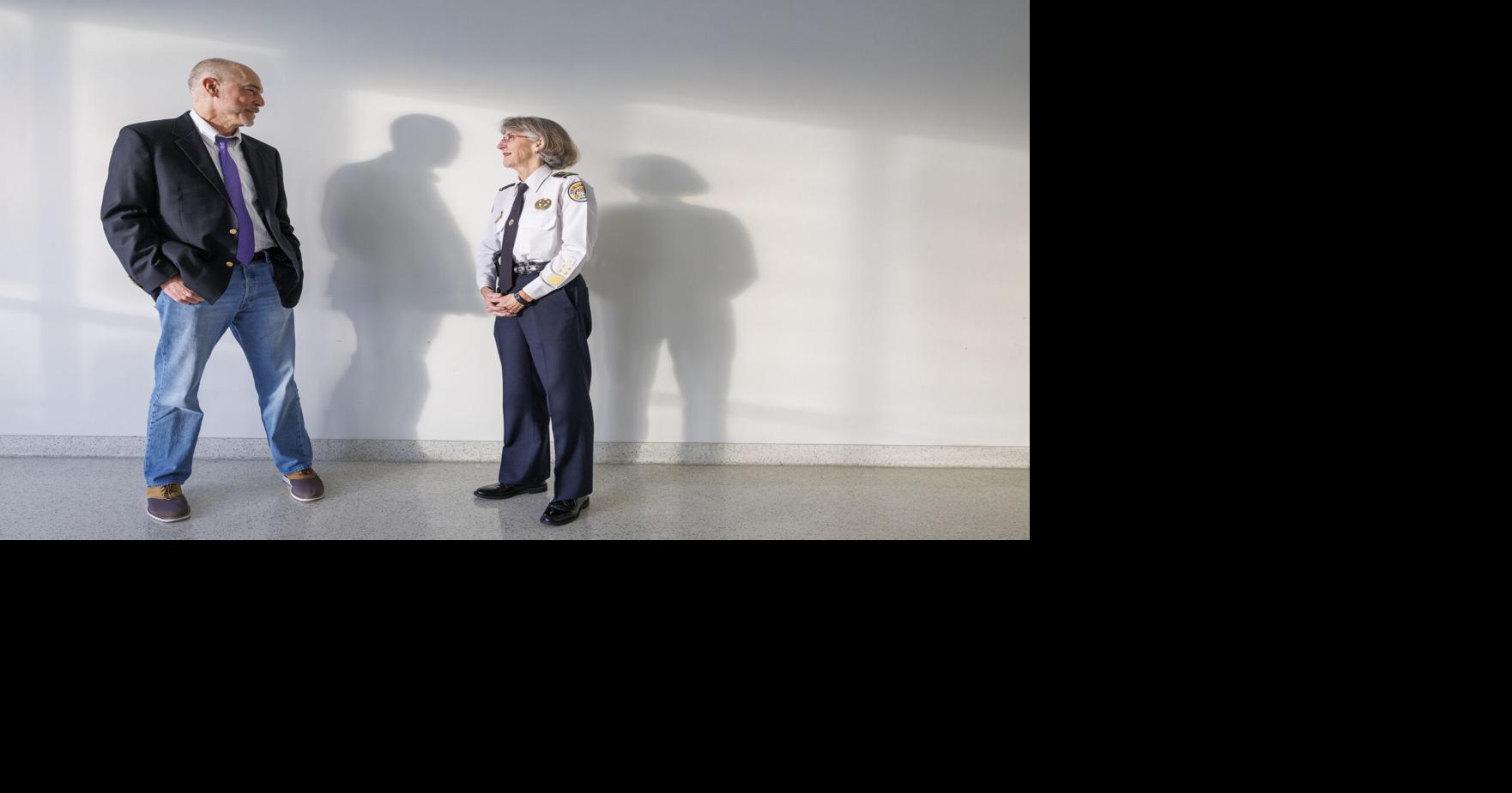 What New Orleans police chief, federal monitor say about NOPD as 12-year-old reform pact ends