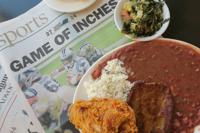 Red beans and Saints: Reliving a historic season game by game, plate by plate
