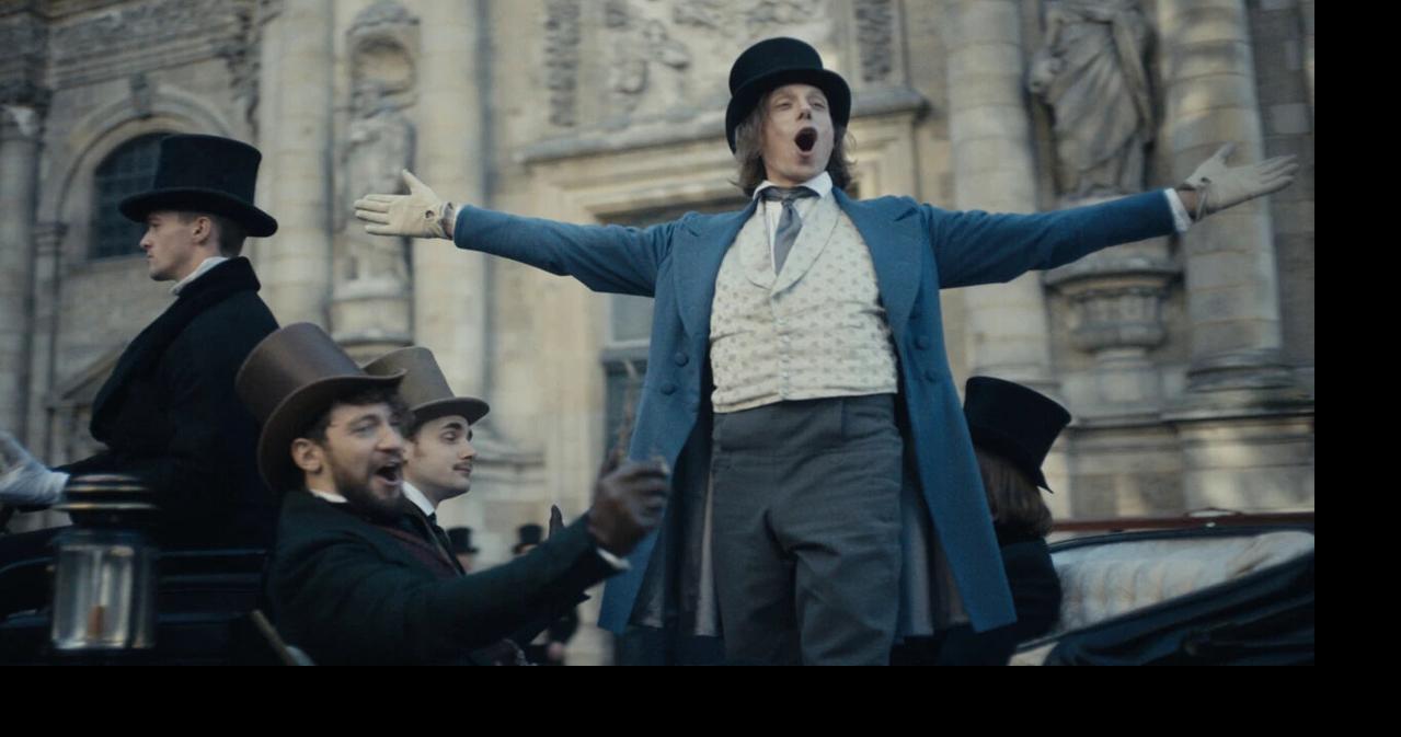 Looking for a French adventure? Say 'oui' to French Film Fest in New Orleans this month