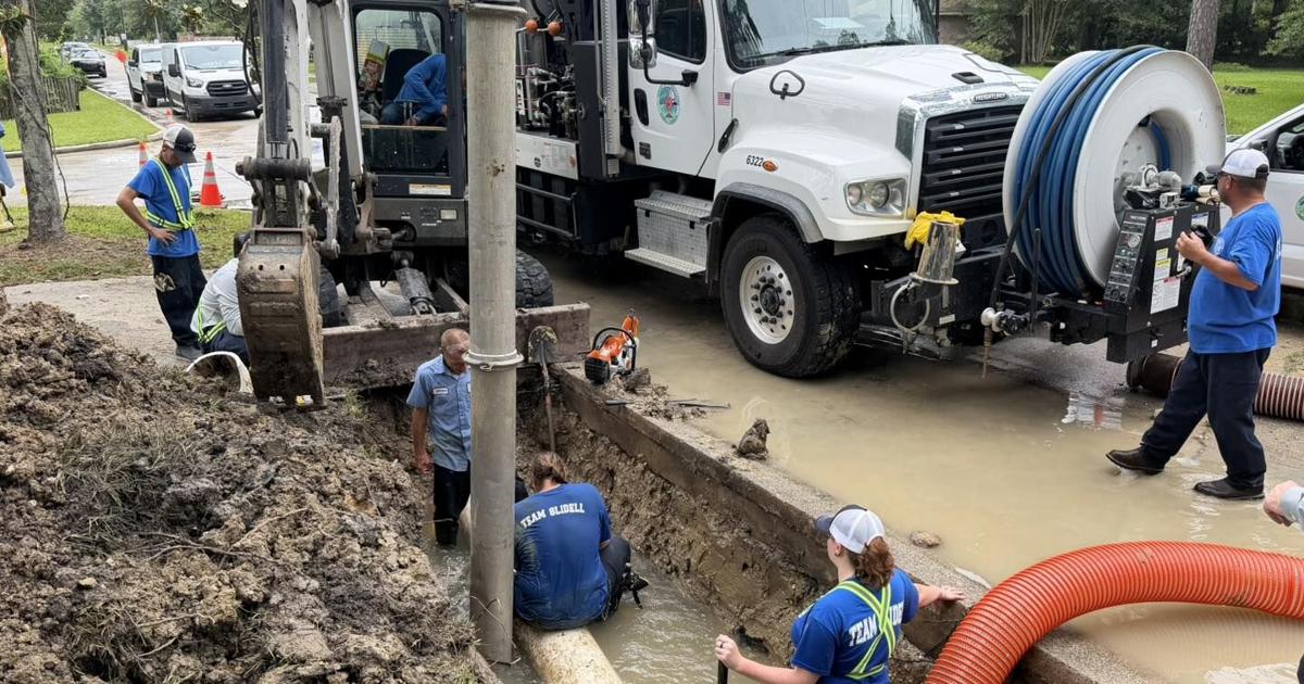 Water main break in Slidell will prompt boil water advisory, city says
