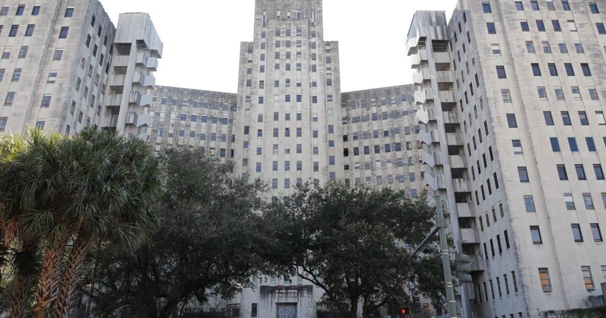 Louisiana ranks 49th in health and climate study | Environment Louisiana ranks 49th in health and climate study | Environment