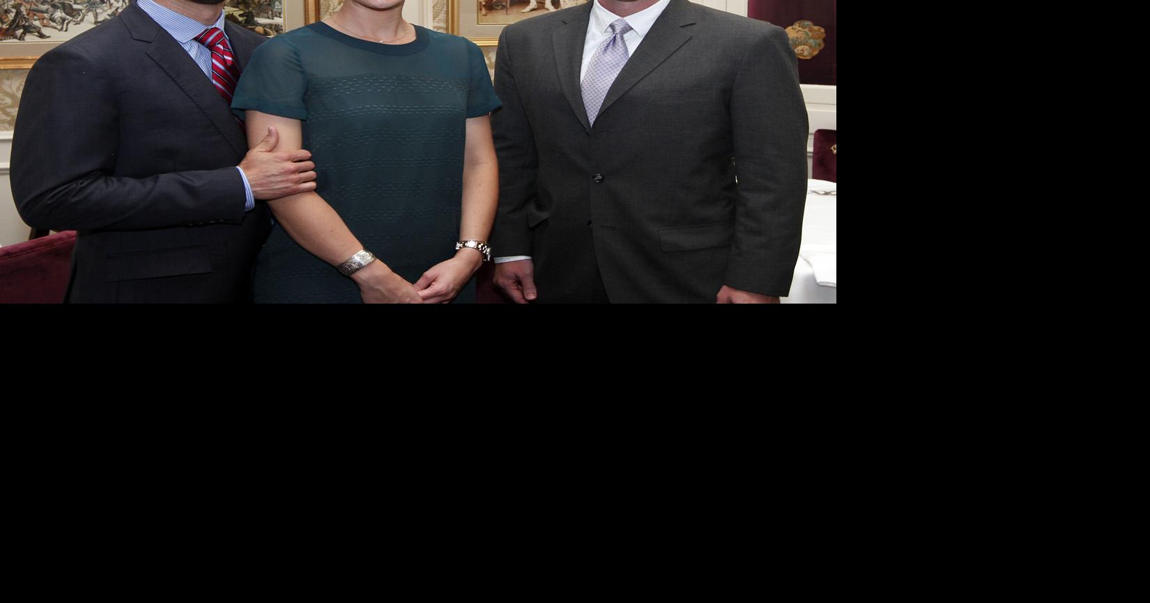 Nell Nolan CFA Dinner, MASNO Piano, Lambeth House Foundation Parties