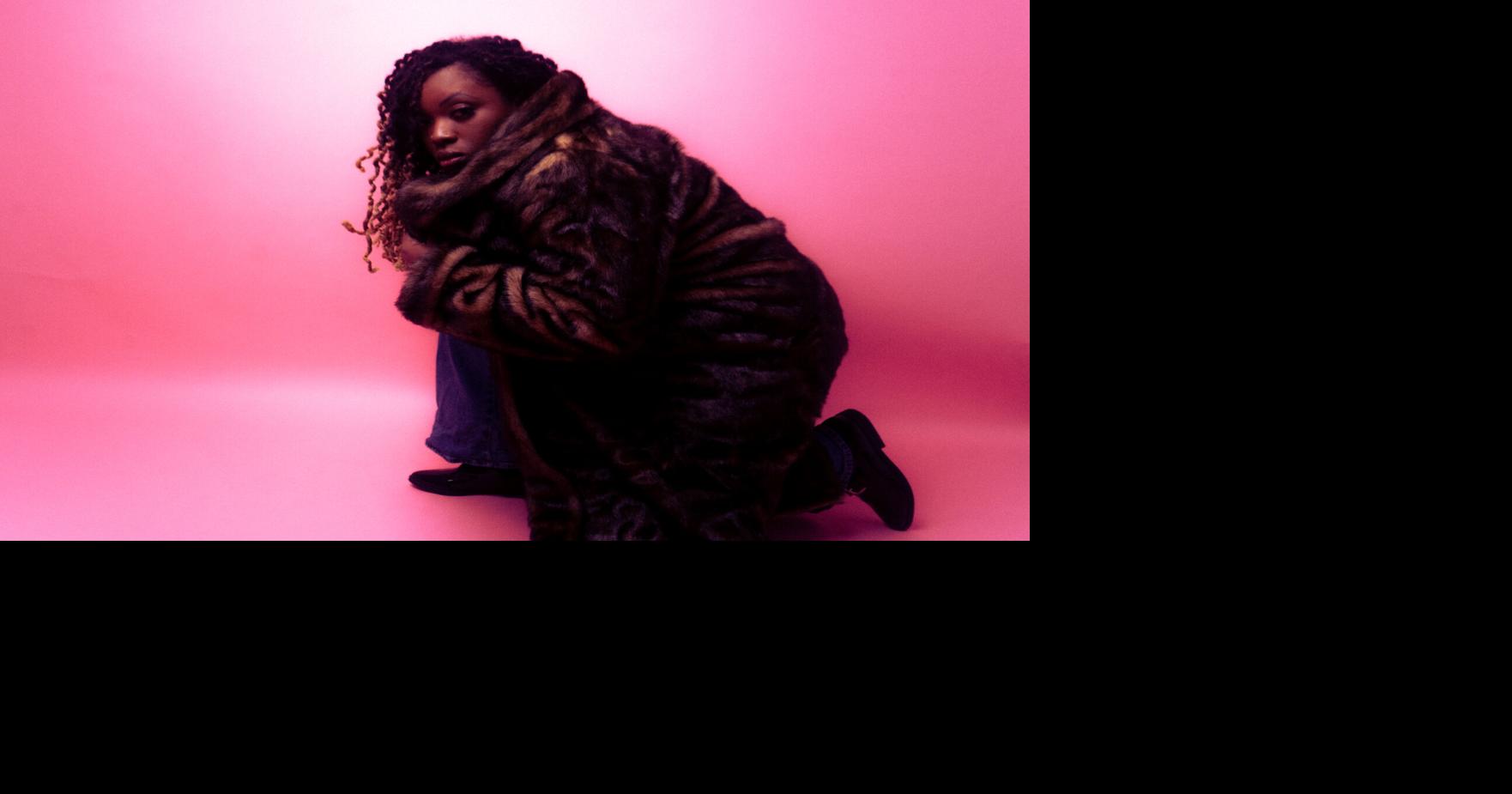 New Orleans rapper Odd the Artist finds power in motherhood on 'Mothership' project