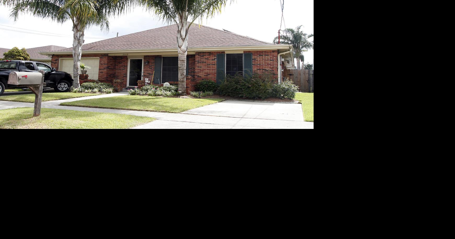 East Jefferson property transfers for July 27 to Aug. 1, 2016 Home