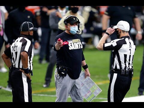 Saints DE Cam Jordan ejected for throwing punch, takes blame for loss to  Chiefs