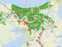 Thousands Without Power In Metro New Orleans After Thunderstorms Weather Nola Com