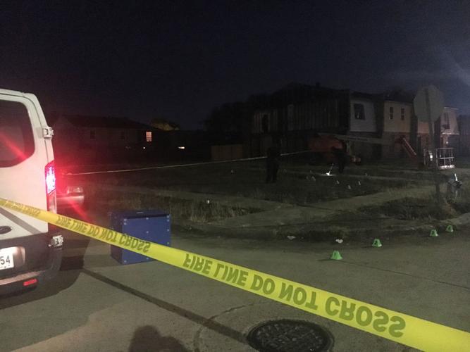Man shot in the head in New Orleans East: NOPD | Crime/Police | nola.com