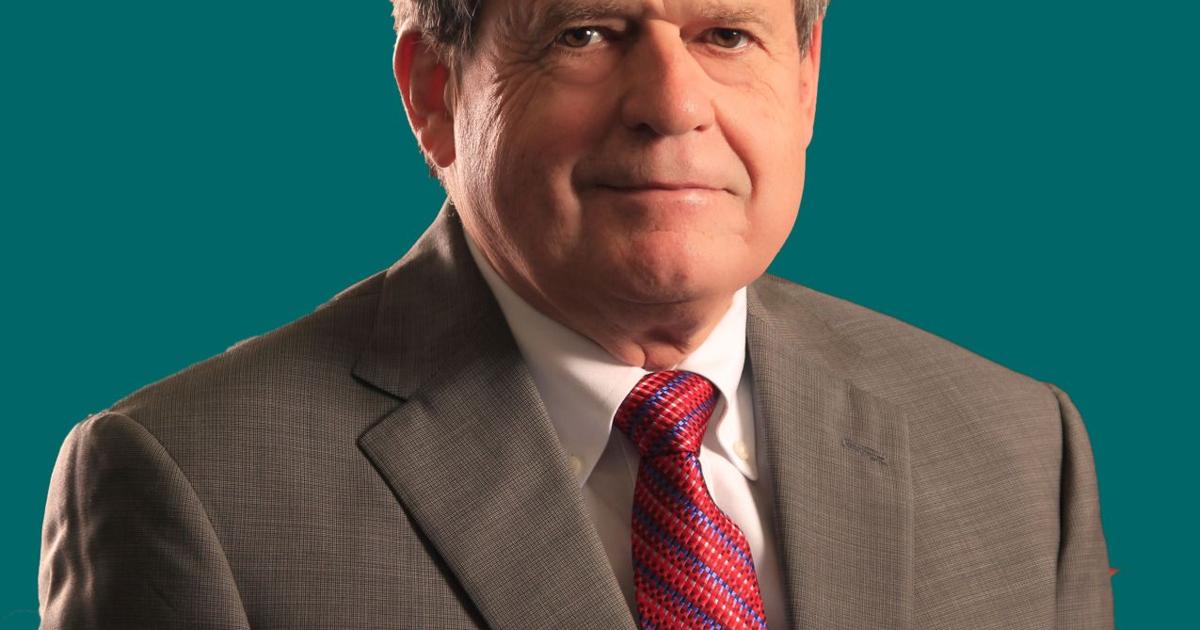 Gerald Parton Gerald Parton, who helped guide East Jefferson General Hospital's sale ...