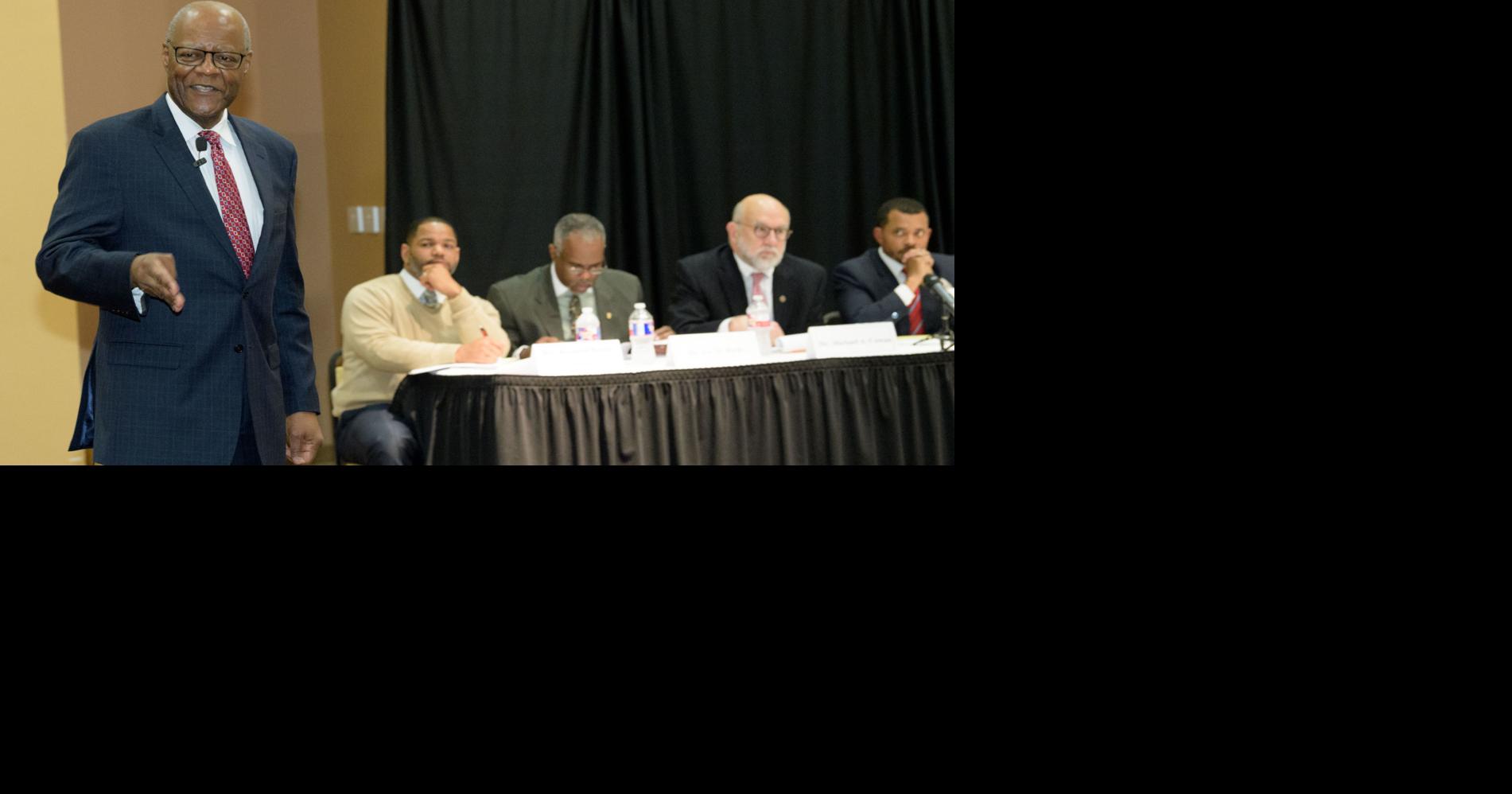 New Orleans Inspector General takes aim at Audubon CEO Ron Forman's ...