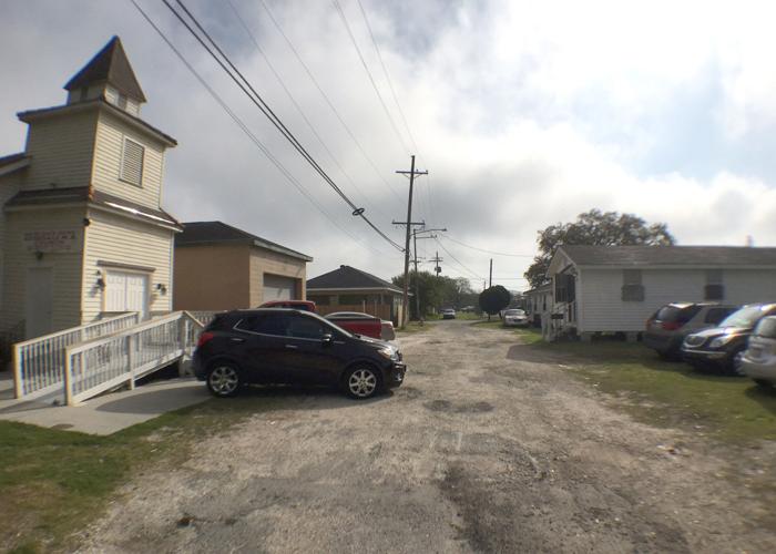 3 shot to death in New Orleans East 'horrific' scene, NOPD chief says ...
