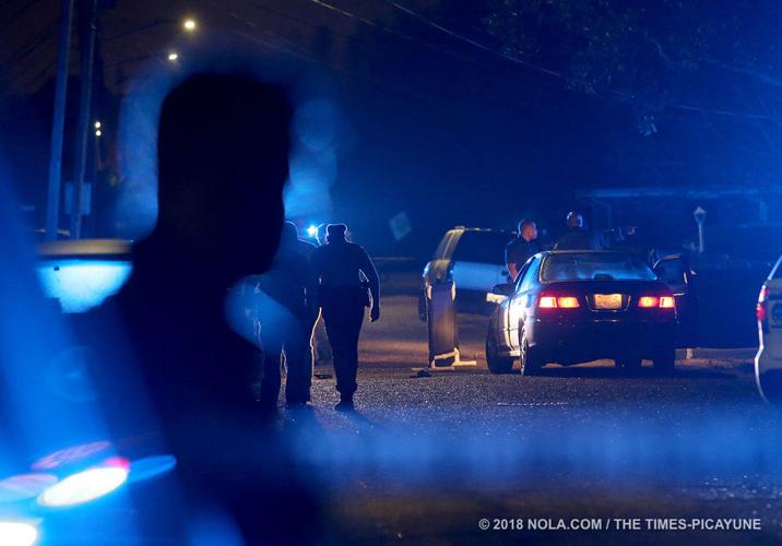 'This is New Orleans': Family mourns at scene of Algiers fatal shooting ...