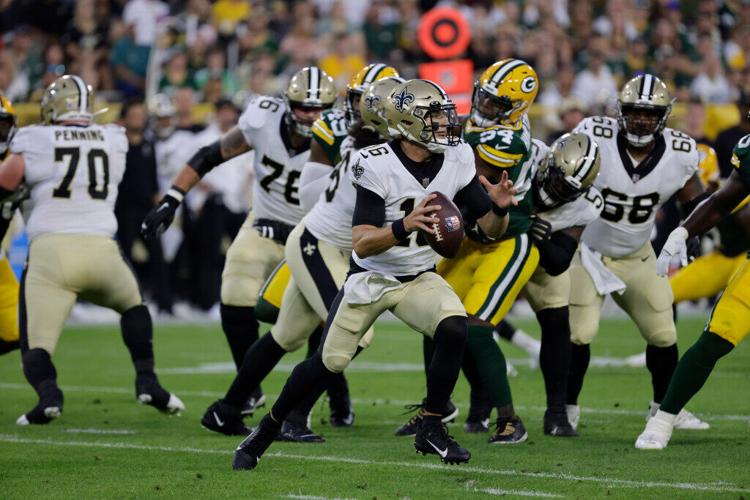 Top 3 Saints stories: What we're watching for vs. the Chargers