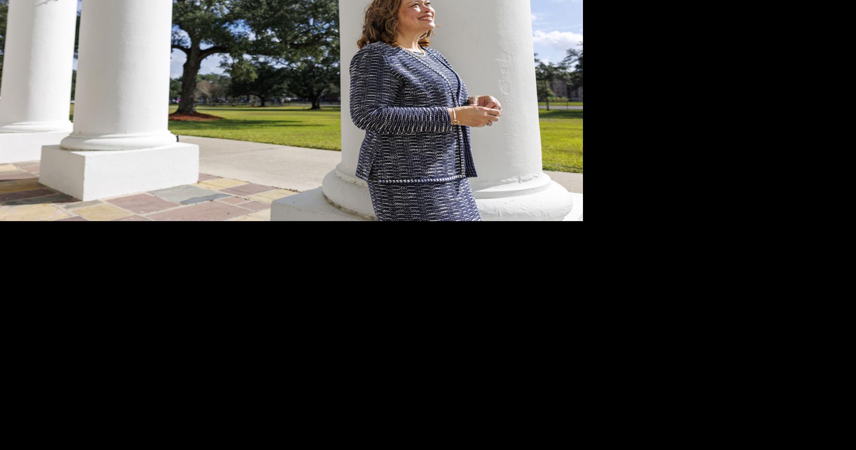 MacKenzie Scott donates $19 million to Dillard in New Orleans, largest gift in school history