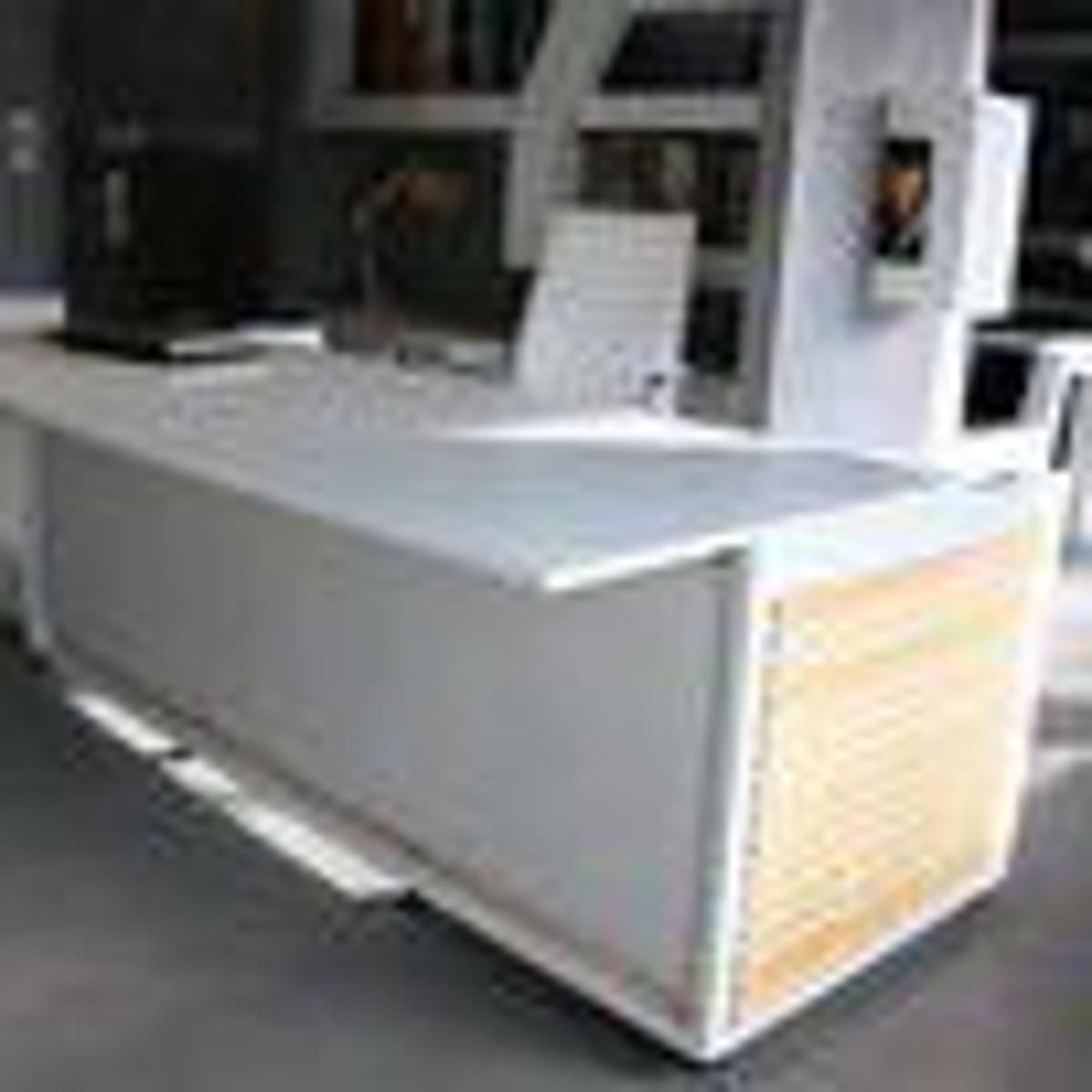 The Nap Desk Is A Real Thing Greek Designers Build George