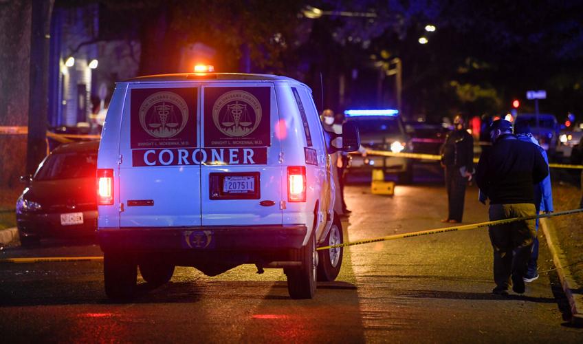 Two dead, one injured in New Orleans shooting on Bienville Avenue, NOPD ...
