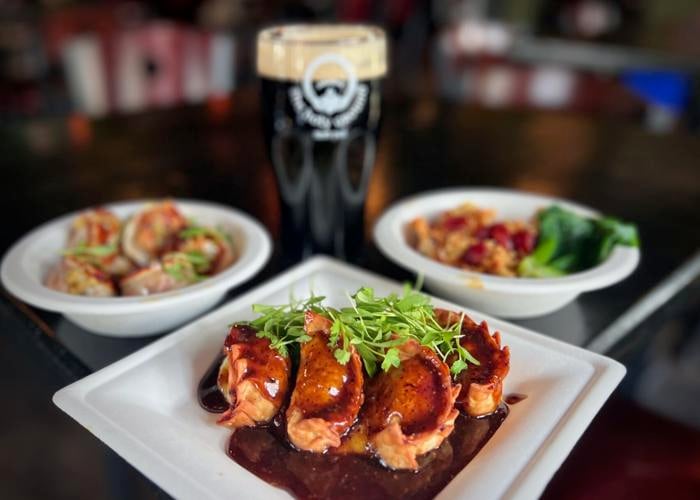 Chinese food, dim sum popup finds a home in MidCity Where NOLA Eats