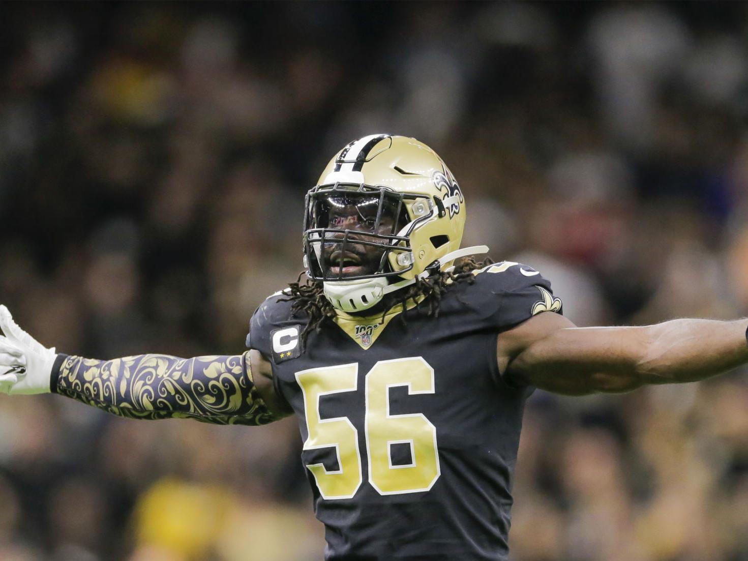 We Looked At Every Free Agent Signing Made In The Last Three Years Here Are The Results Saints Nola Com