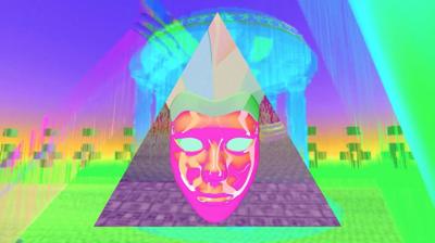 Virtual Krewe of Vaporwave launches online 'parade'_lowres (copy)