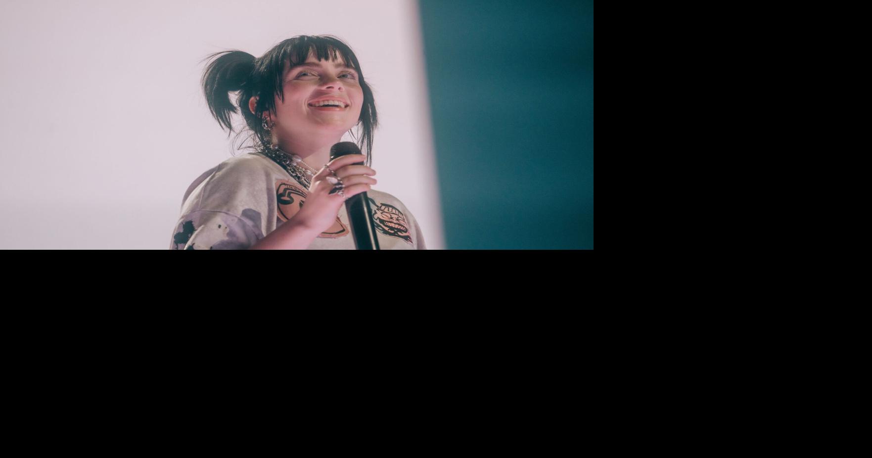 Billie Eilish, Rodney Crowell, Jeff Lorber, DJ Soul Sister: music in New Orleans this week