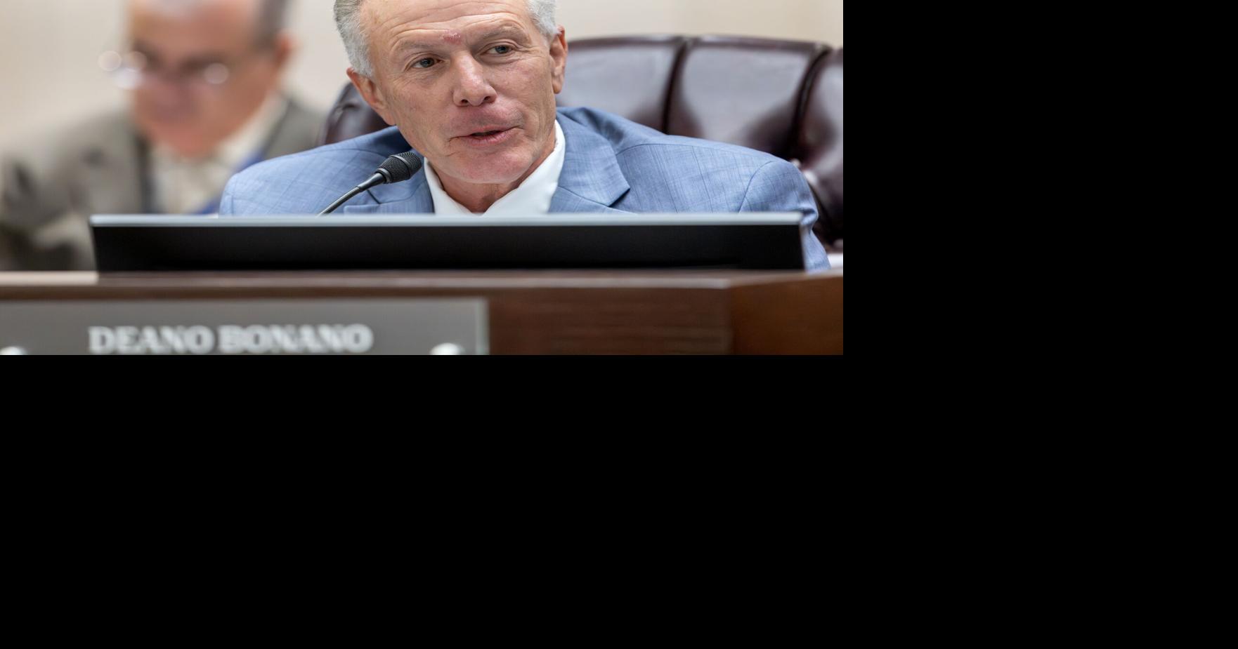 Jefferson Parish Councilman returns from four-week absence caused by near-fatal medical emergency