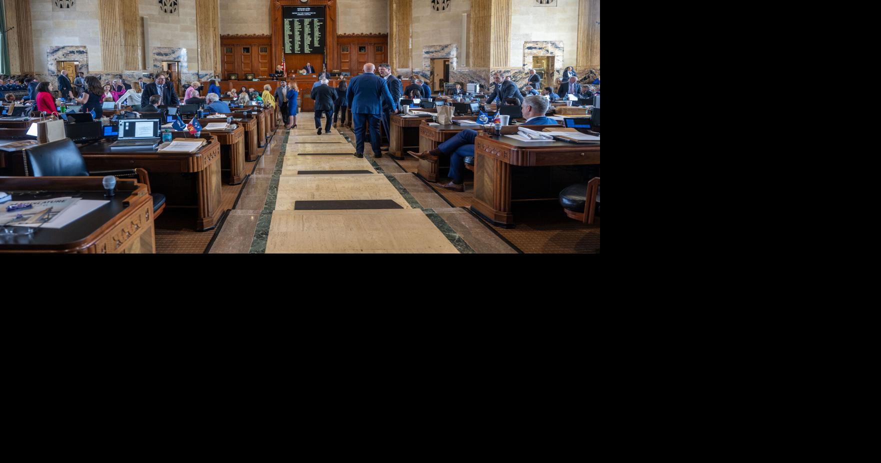 Louisiana schools must expel students who attack teachers under bill headed to governor
