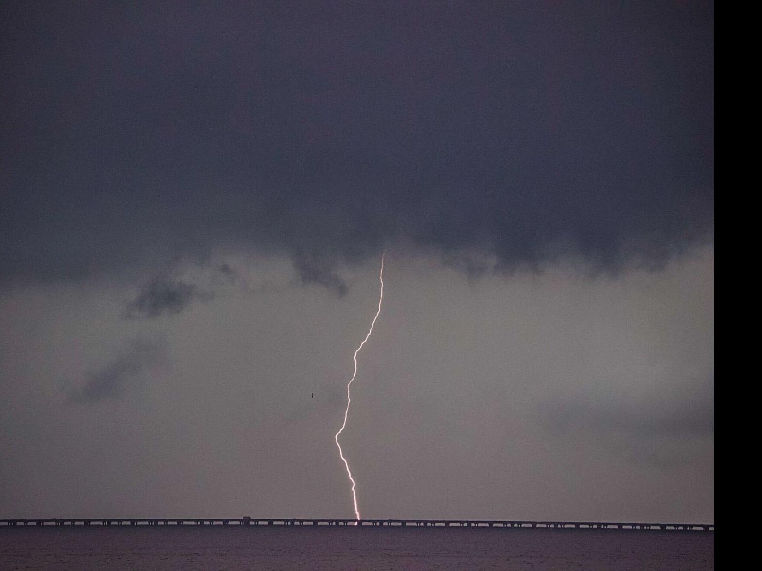 Severe storms in New Orleans: Live updates, school closures | Weather |  