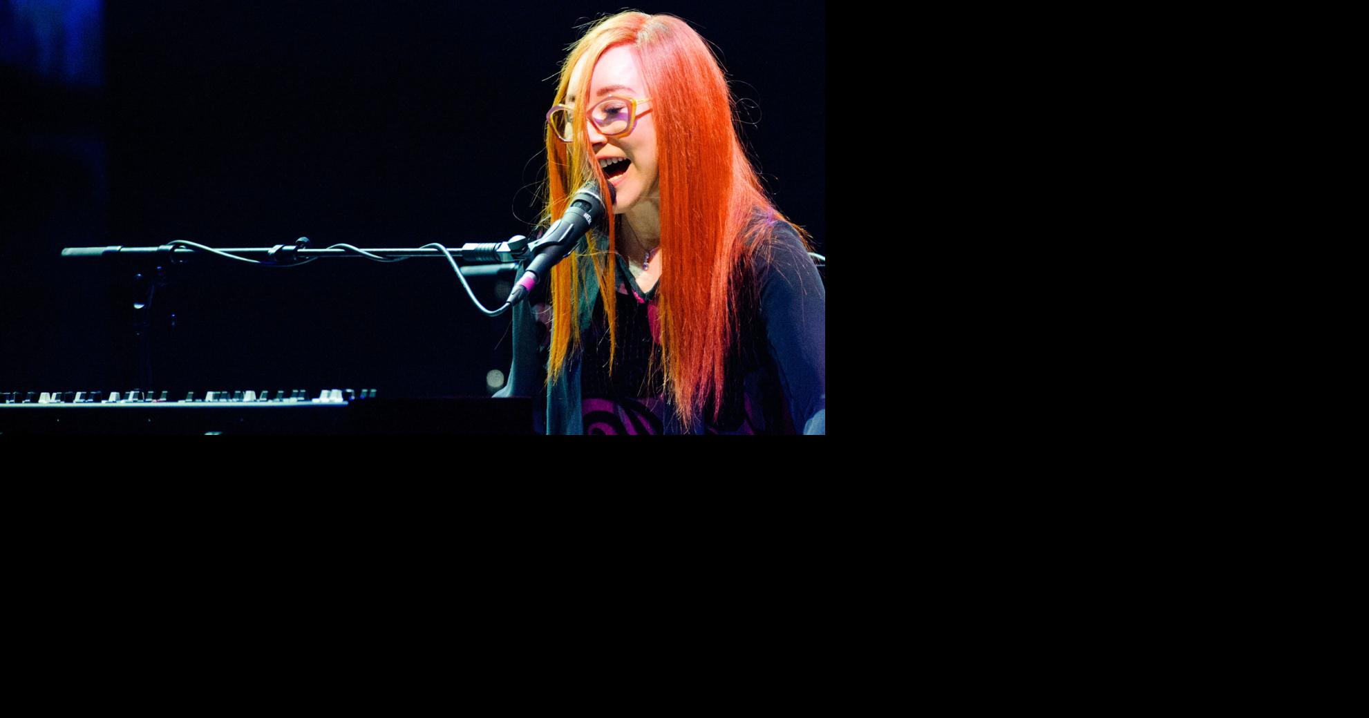 Tori Amos adds a New Orleans stop to new tour for upcoming album 'In Times of Dragons'