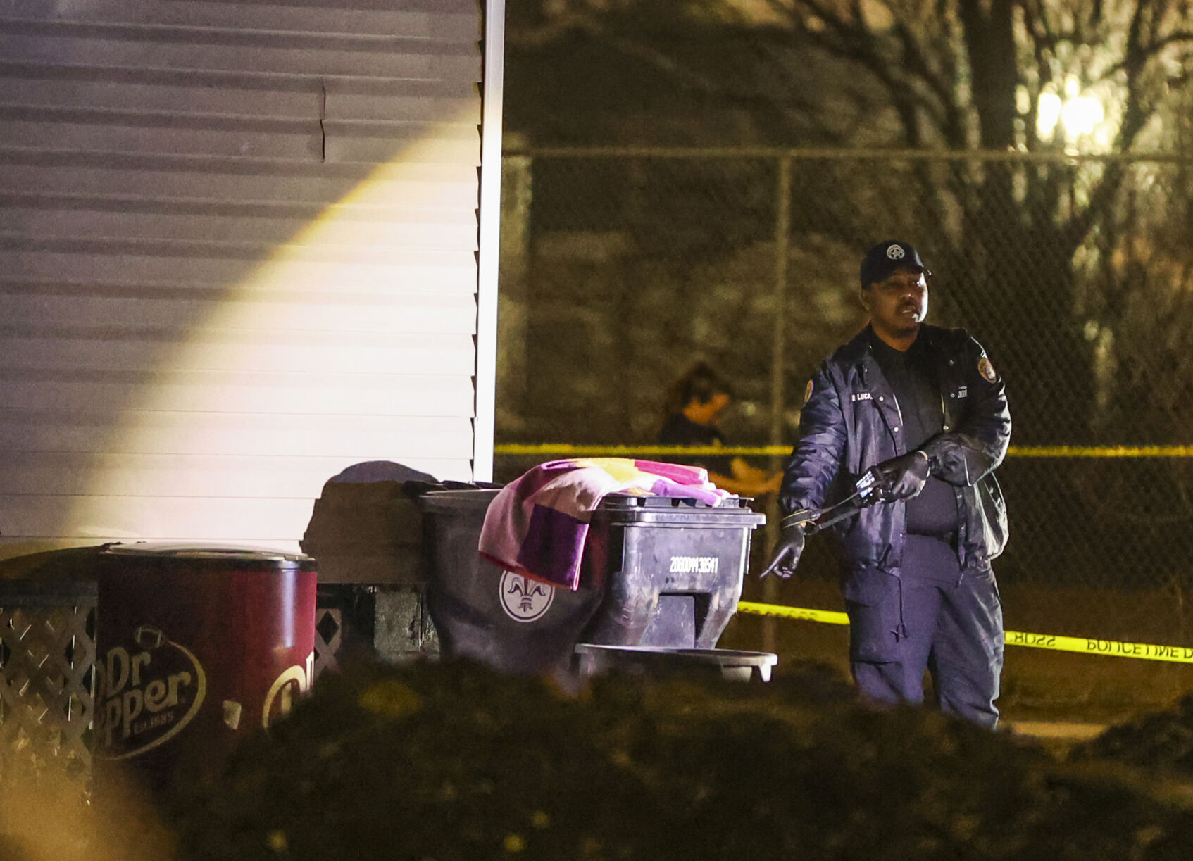 Four shot in Hoffman Triangle, New Orleans police say | Crime/Police ...