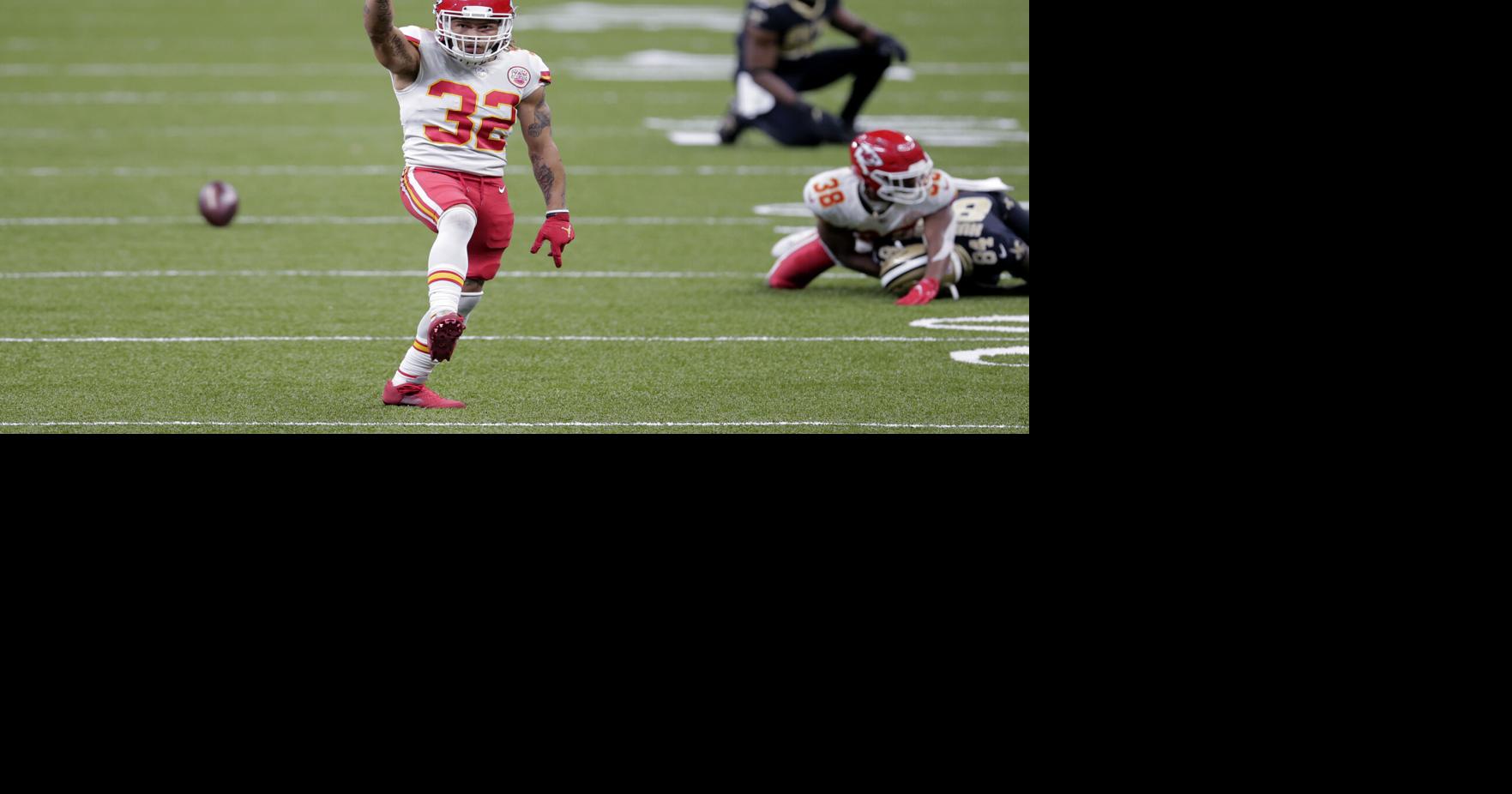 Rod Walker: Saints weren't always an ideal fit for Tyrann Mathieu, but ...