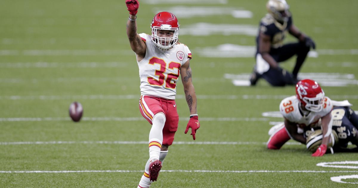 Rod Walker: Saints weren't always an ideal fit for Tyrann Mathieu, but ...