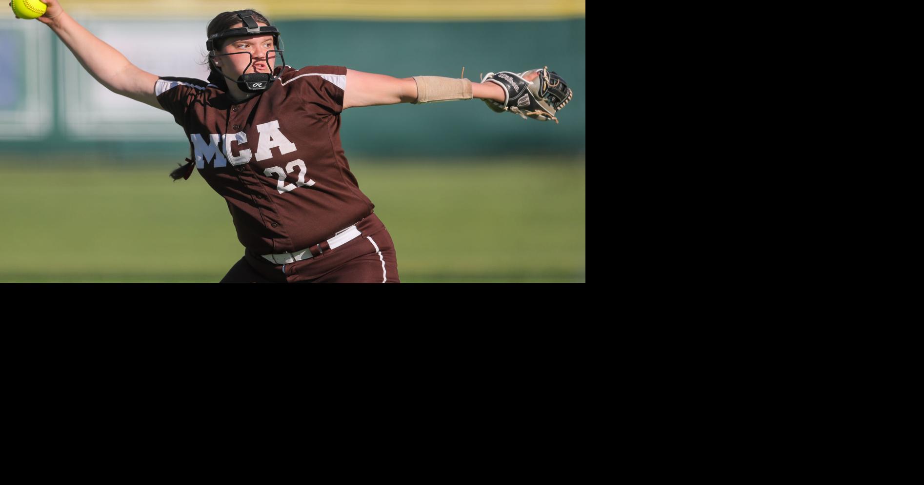 The 10 New Orleans area prep softball stars who have put together the best seasons in 2026