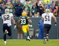 Can Saints Offense Get Back On Track Who Are Green Bay S Non Qb Stars 3 Things To Watch For Saints Nola Com