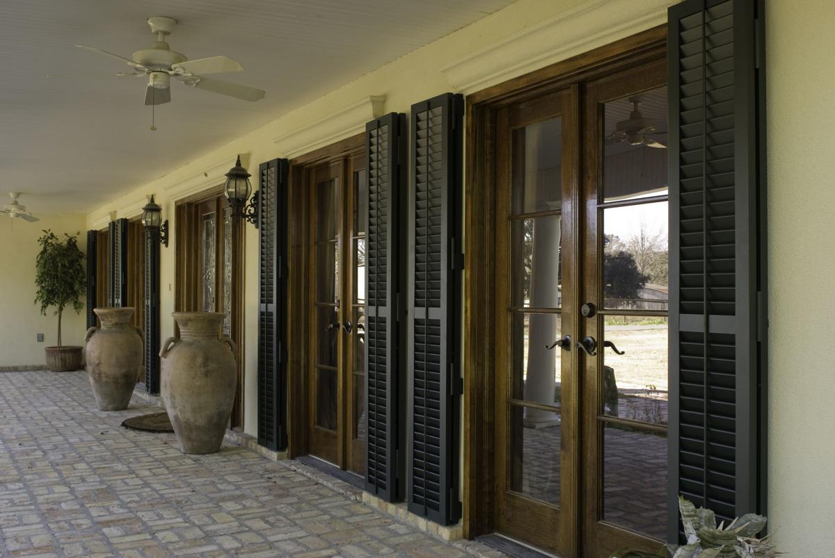 What To Expect When Window Shopping For Shutters In New Orleans