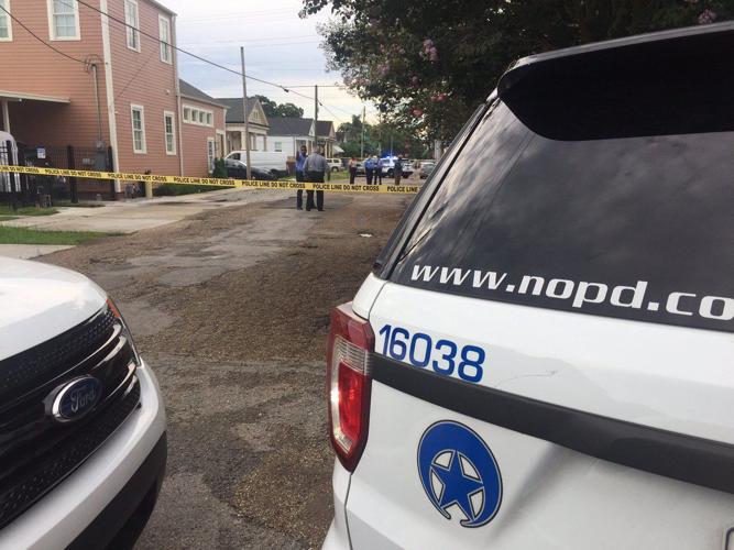 Teen killed Friday morning in Leonidas area, New Orleans police say ...