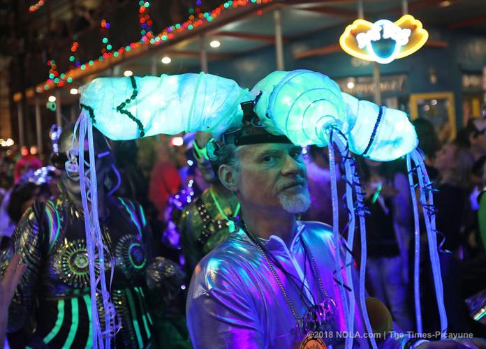 Our best Mardi Gras parade photos from the weekend News