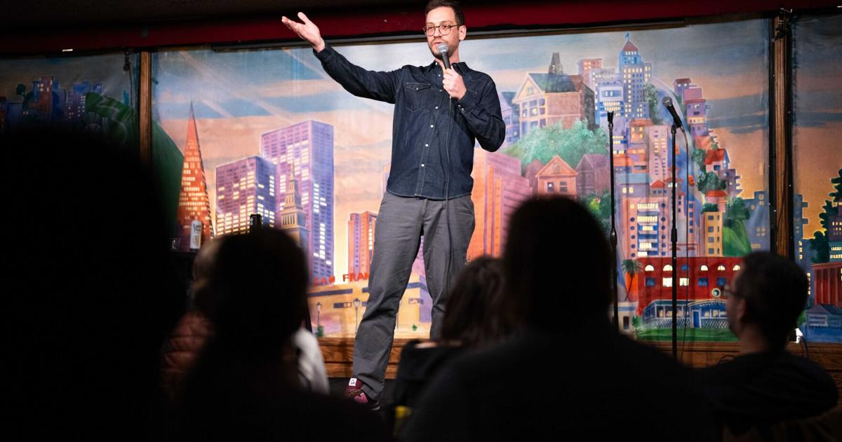 New Orleans events: ‘Guys and Dolls,’ Pat Metheny and more on March 2-8