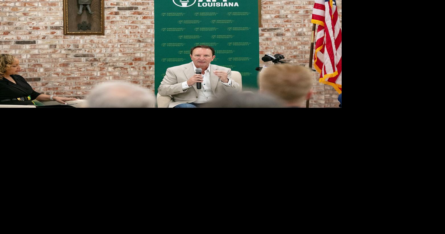 You Won'T Believe What The Education Secretary Did In Louisiana! - bpx343y
