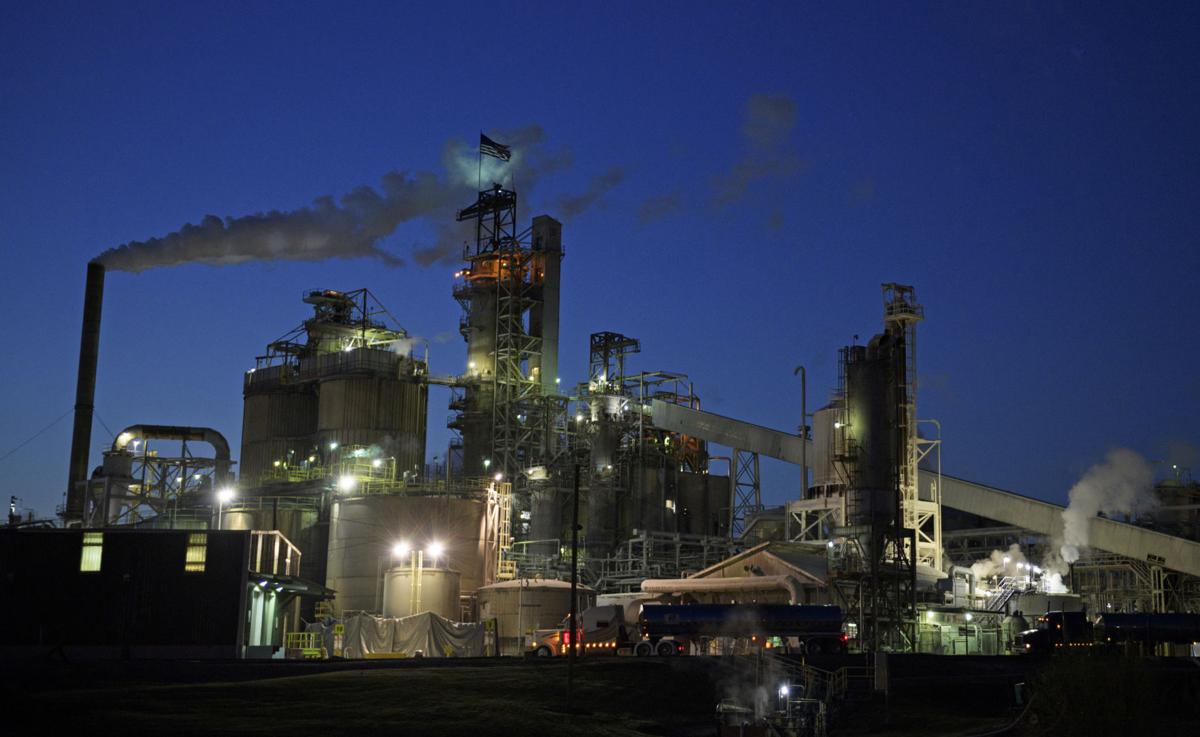 Why, like other small Louisiana towns, Bogalusa is slowly dying News