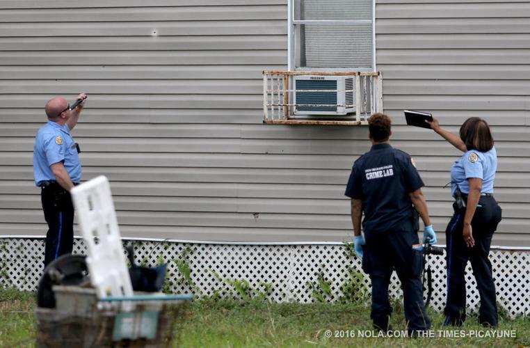 Man shot in Central City, New Orleans police say | Crime/Police | nola.com