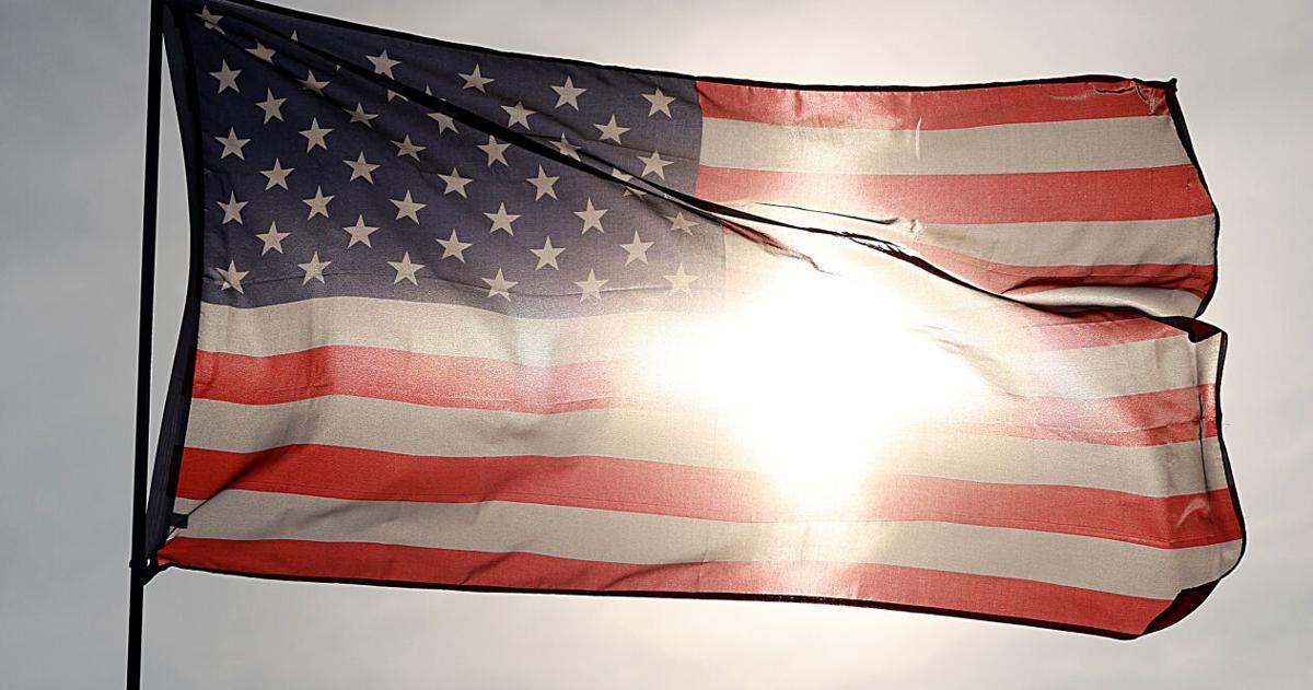 Ron Faucheux: Polls show how Americans see the issues