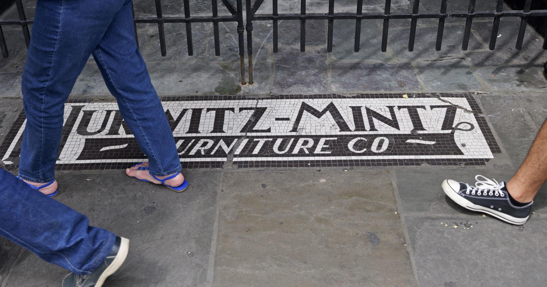New Orleans furniture store Hurwitz Mintz turns 100 | Blake Pontchartrain | Gambit Weekly - Vimarsana News
