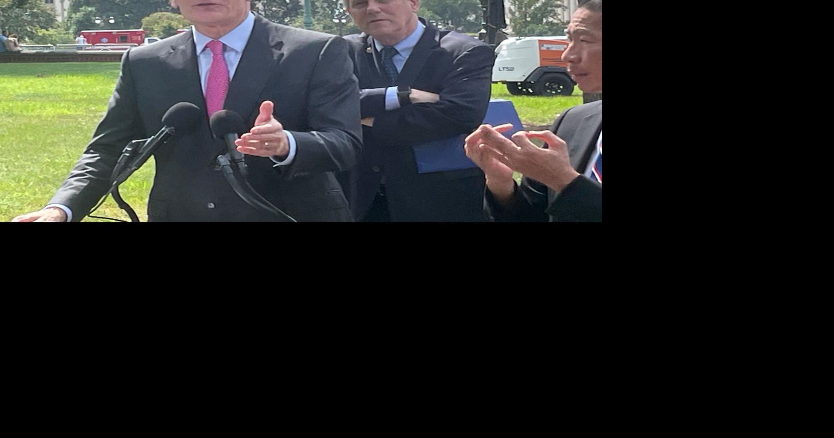 Bill would allow disabled work more without losing benefits Local