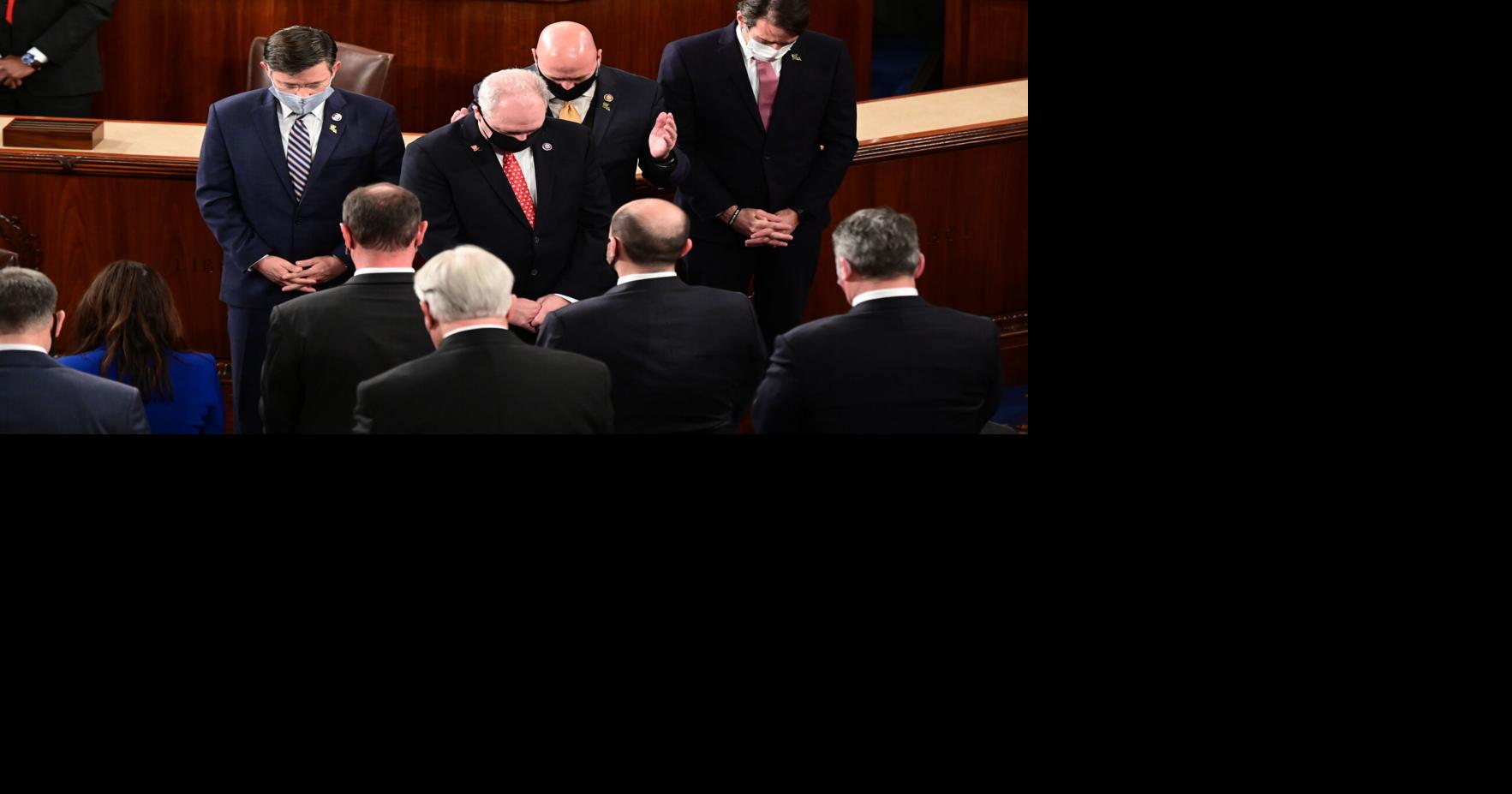 Louisiana delegation played critical role in House fight | Local Politics